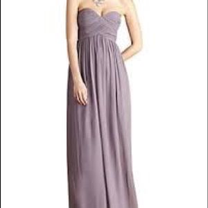 Donna Morgan Bridesmaid Dress